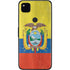 Ecuador Flag Distressed Google Pixel 4a Skin